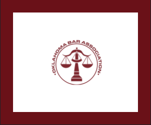 Oklahoma Family Law Section Bar Association Oklahoma Family Law Section Bar Association
